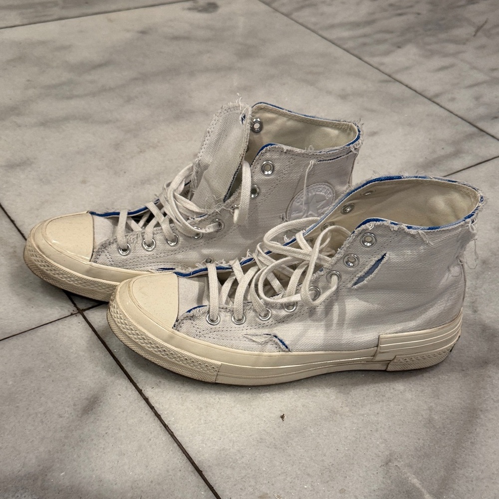 Converse Chuck Taylor